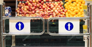 Permissions to work with the catalog